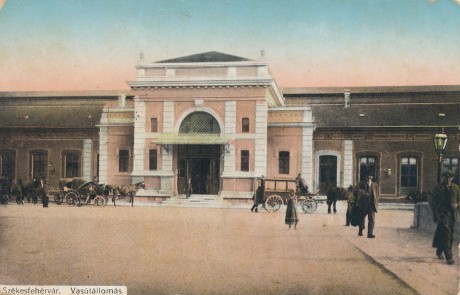 Századeleji pillanatképek - Prohászka Ottokár püspökségének első évtizede